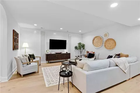 Living - 24949 W 98th Pl, Lenexa, KS 66227 photo 7 of 8