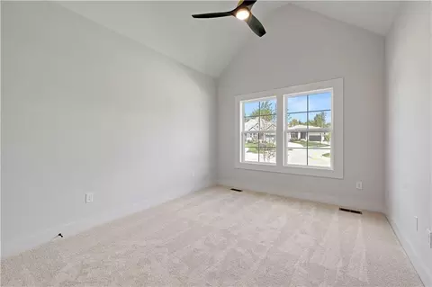 Bedroom - 24949 W 98th Pl, Lenexa, KS 66227 photo 1 of 5