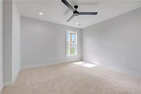 Bedroom - 24949 W 98th Pl, Lenexa, KS 66227 photo 4 of 5
