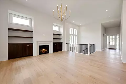 Living - 24949 W 98th Pl, Lenexa, KS 66227 photo 2 of 7