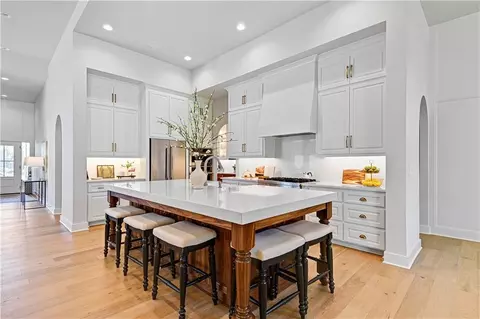 Kitchen - 24949 W 98th Pl, Lenexa, KS 66227 photo 6 of 6