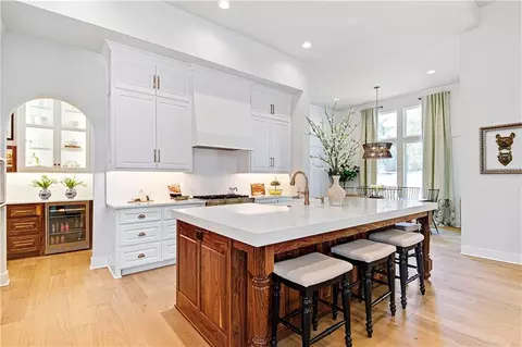 Kitchen - 24949 W 98th Pl, Lenexa, KS 66227 photo 3 of 6