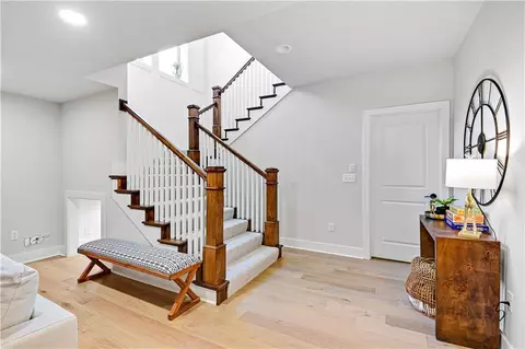 Entry Way - 24949 W 98th Pl, Lenexa, KS 66227 photo 4 of 4