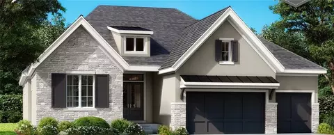 4502 W 136th St, Leawood, KS 66224
