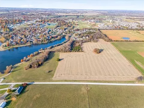 W 287th Street, Louisburg, KS 66053