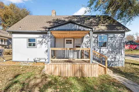 2200 N 11th St, Kansas City, KS 66104