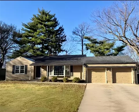 3410 Blue Ridge Blvd, Independence, MO 64052