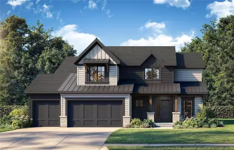 21926 W 99th Ter, Lenexa, KS 66220