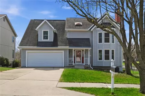 1601 NE 81st St, Kansas City, MO 64118