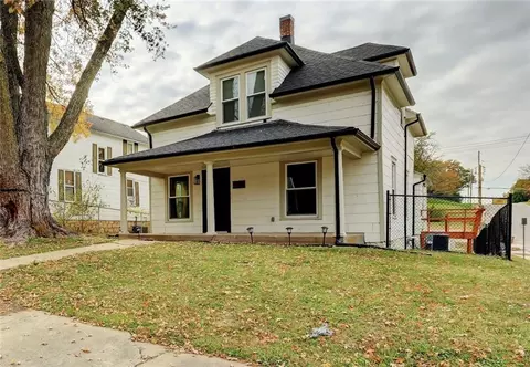 1101 S 7th St, Atchison, KS 66002