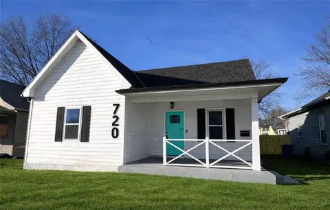 720 Brown Ave, Osawatomie, KS 66064