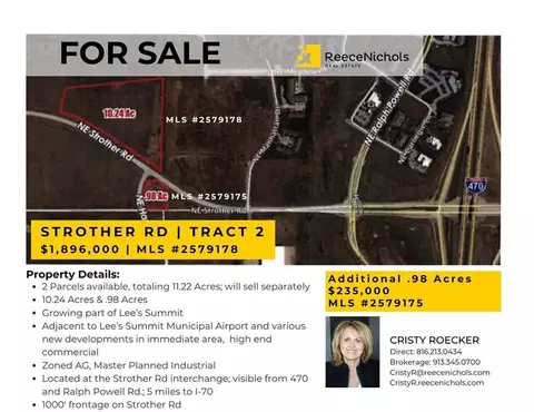 Stother Road, Lees Summit, MO 64064 photo 2
