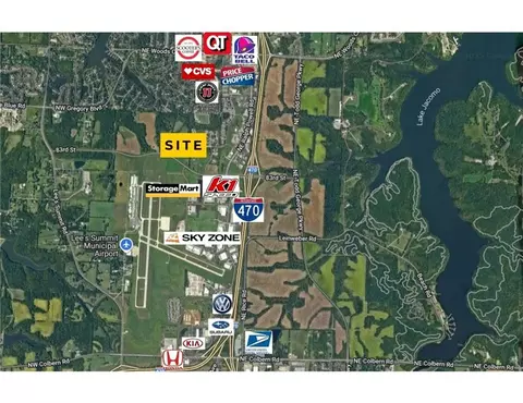 tbd Stother Rd, Lees Summit, MO 64064