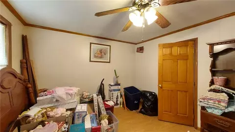 Bedroom - 207 Melvin, Arma, KS 66712 photo 4 of 4