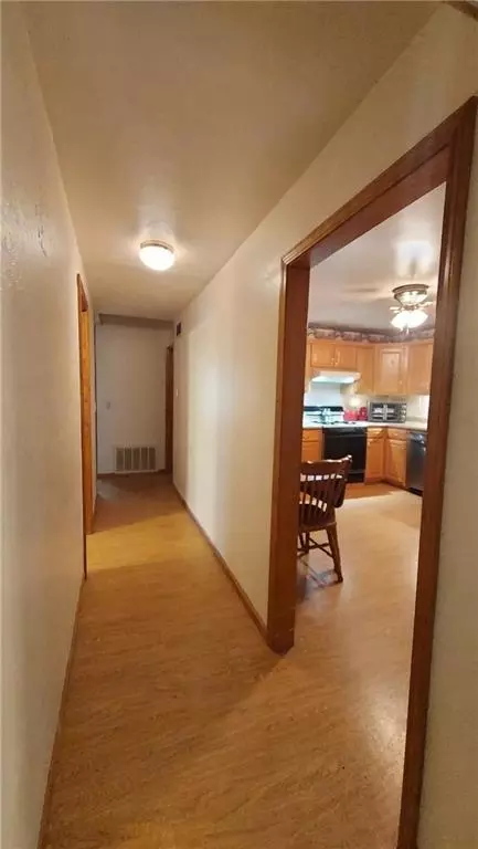 Entry Way - 207 Melvin, Arma, KS 66712 photo 1 of 1