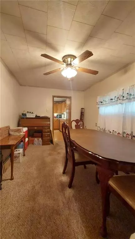 Dining - 207 Melvin, Arma, KS 66712 photo 2 of 2