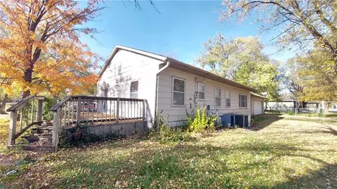 Exterior - 207 Melvin, Arma, KS 66712 photo 1 of 4