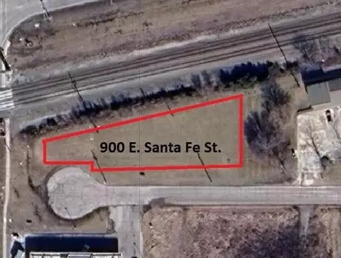 900 E Santa Fe St, Gardner, KS 66030