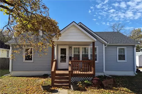 208 Ralph St, Richmond, MO 64085