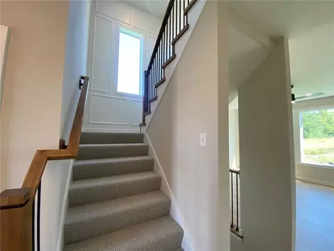 Entry Way - 18901 W 193rd Ter, Spring Hill, KS 66083 photo 3 of 6