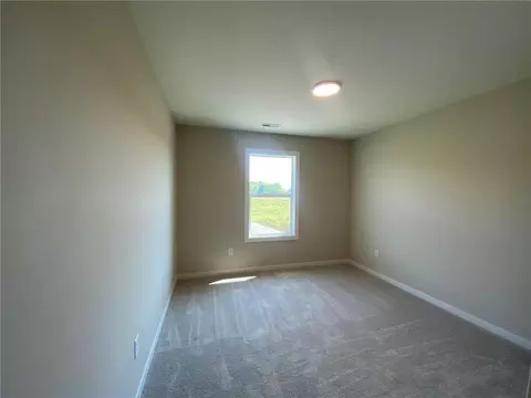 Bedroom - 18901 W 193rd Ter, Spring Hill, KS 66083 photo 3 of 13