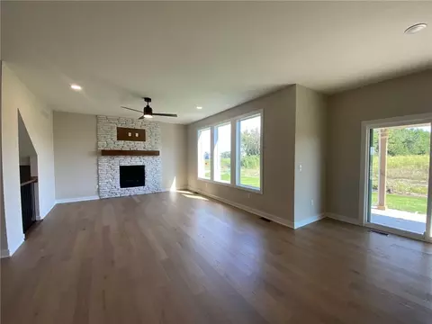 Living - 18901 W 193rd Ter, Spring Hill, KS 66083 photo 1 of 6