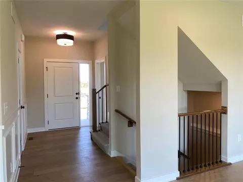 Entry Way - 18901 W 193rd Ter, Spring Hill, KS 66083 photo 1 of 6