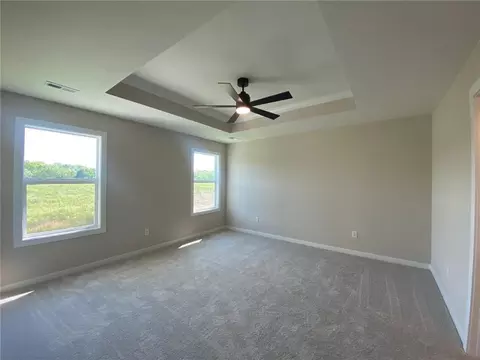 Bedroom - 18901 W 193rd Ter, Spring Hill, KS 66083 photo 5 of 13