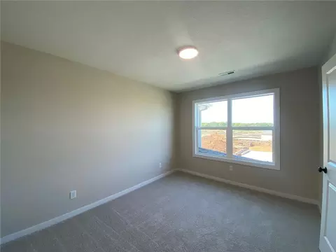 Bedroom - 18901 W 193rd Ter, Spring Hill, KS 66083 photo 4 of 13