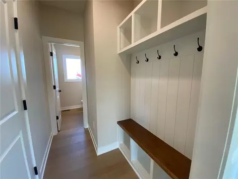 Entry Way - 18901 W 193rd Ter, Spring Hill, KS 66083 photo 2 of 6