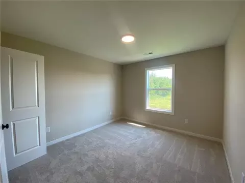 Bedroom - 18901 W 193rd Ter, Spring Hill, KS 66083 photo 2 of 13
