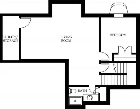 Floorplan - 18901 W 193rd Ter, Spring Hill, KS 66083 photo 3 of 3