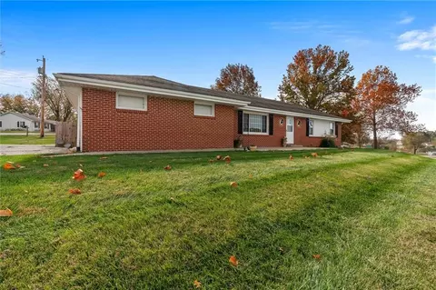 711 S Camden St, Richmond, MO 64085