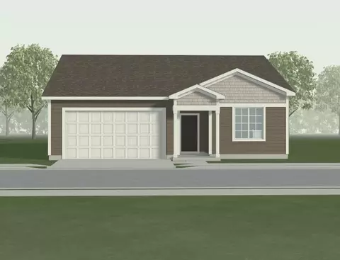 9617 N Ava St, Kansas City, MO 64154