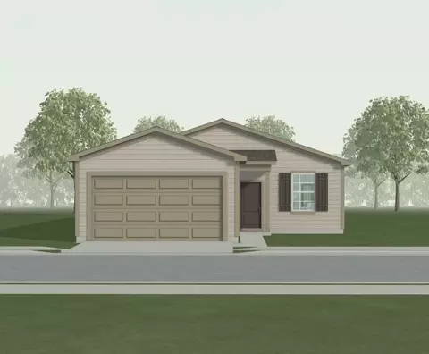 3045 NW 96th Ter, Kansas City, MO 64154