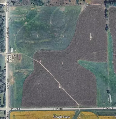 E 1900 Road, Baldwin City, KS 66006