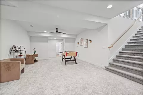 Entry Way - 1616 SW 27th St, Lees Summit, MO 64082 photo 9 of 13