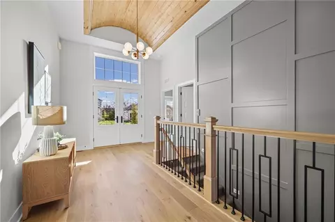 Entry Way - 1616 SW 27th St, Lees Summit, MO 64082 photo 1 of 13