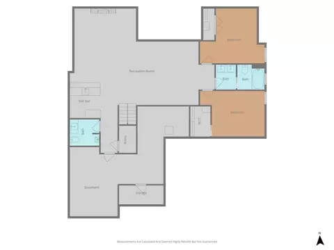 Floorplan - 1616 SW 27th St, Lees Summit, MO 64082 photo 3 of 3