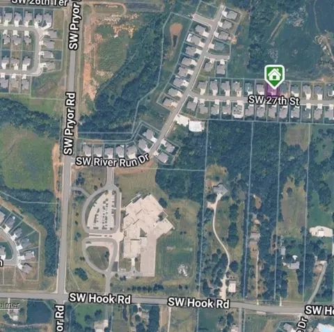 View/Area - 1616 SW 27th St, Lees Summit, MO 64082 photo 4 of 4