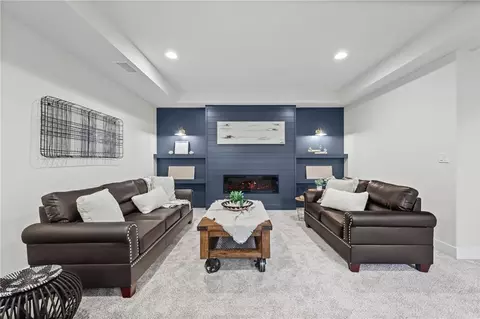 Living - 1616 SW 27th St, Lees Summit, MO 64082 photo 3 of 3