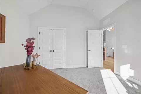 Entry Way - 1616 SW 27th St, Lees Summit, MO 64082 photo 8 of 13