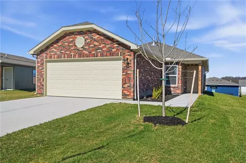 37778 W 208th Ter, Edgerton, KS 66021