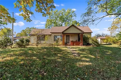 17190 Highway 13, Richmond, MO 64085