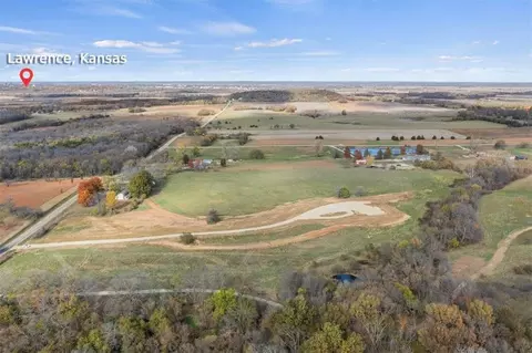 20 E Acres Ml E 1700 Rd, Lawrence, KS 66046 photo 13