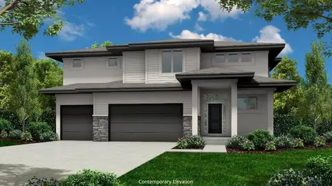 18220 Century St, Overland Park, KS 66013