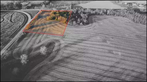 lot1 259th St, Cleveland, MO 64734