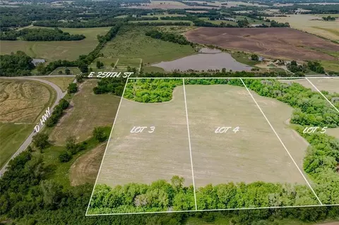lot3 259 St, Cleveland, MO 64734