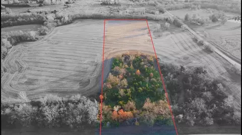 lot3 259 St, Cleveland, MO 64734