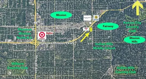 4716 W 60th St, Mission, KS 66205